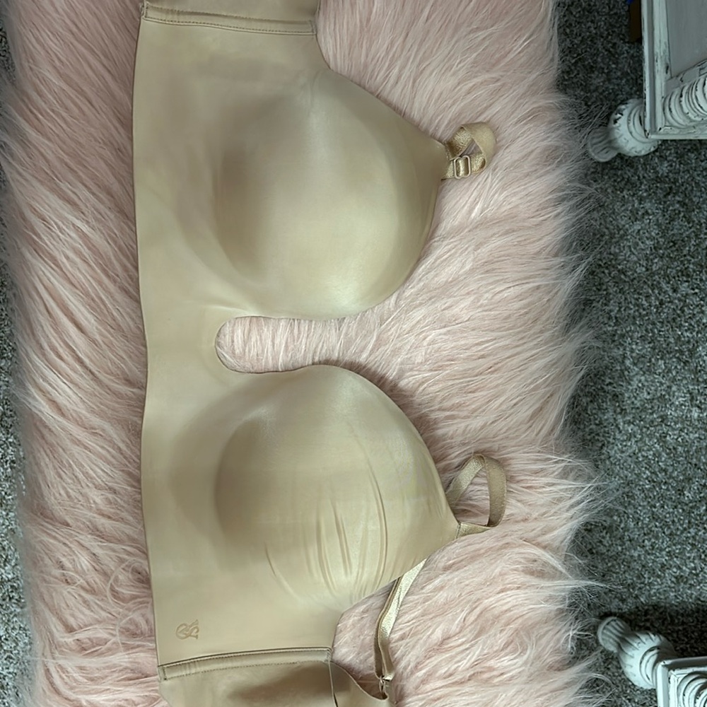 Victorias Secret Plunge Push-up Bra